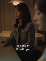 The Infidelity Queen - Episode 34