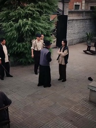 La Máscara del Comandante - Episode 30