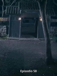 [Doppiato] Il Maestro Salva il Mondo - Episode 58