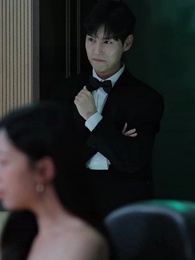 เกมรักทายาทลวง - Episode 23