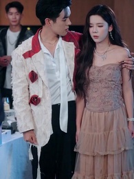 비가 되지 못한 슬픔 - Episode 10