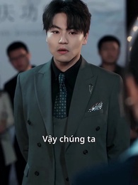 Tập 4 - Vòng Xoáy Âm Mưu