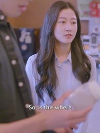 Episode 28 - Picked Up a Chaebol on the Street