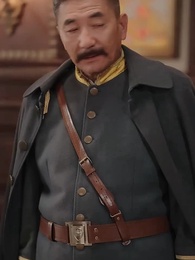 Episodio 56 - La Máscara del Comandante