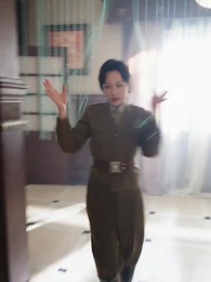 Episodio 7 - La Máscara del Comandante