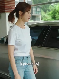 The Infidelity Queen - Episode 19