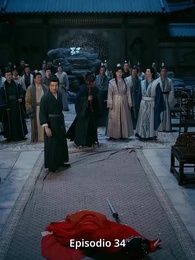 [Doppiato] Il Maestro Salva il Mondo - Episode 34