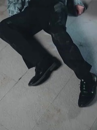 第34話 - 定年の私が謎の社長に絡まれた