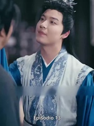 Episodio 13 - [Doppiato] Il Maestro Salva il Mondo