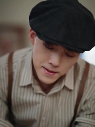 La Máscara del Comandante - Episode 39