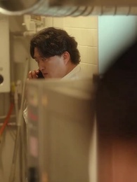 38화 - 내 애인은 스무살 연하입니다