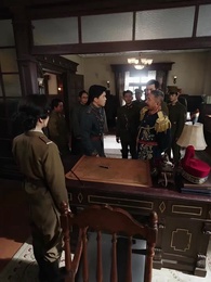 Episode 5 - Oops, I Led the Army