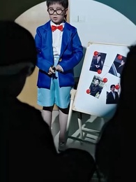 Episódio 47 - Bênção de Cinco: Mãe Forte, Pai Desconhecido