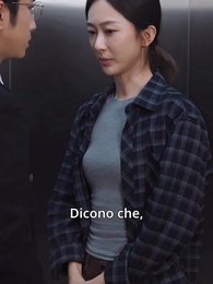 Episodio 37 - La Luce delle Mie Stelle