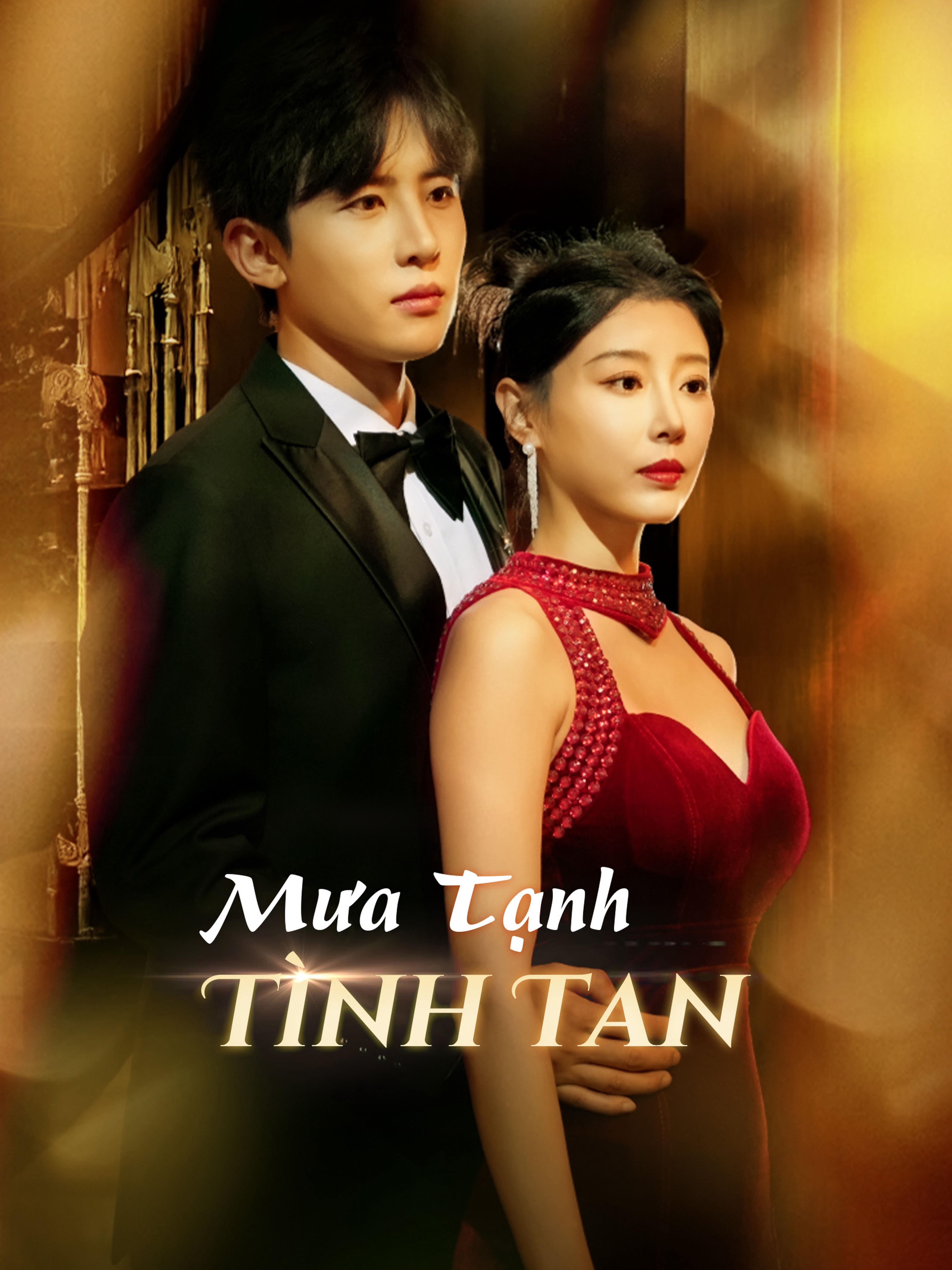 Mưa Tạnh Tình Tan (Lồng Tiếng)