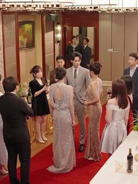 Episode 20 - Kembalinya Cinta Pertama Suamiku