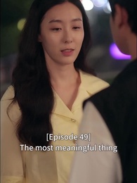 Love as the Price of Treachery - Episode 49