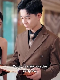 [Lồng Tiếng] Chán Làm Thiếu Gia, Chỉ Muốn Làm Nô Lệ Tư Bản - Episode 44