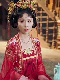 Krone der Kaiserin Eid des Generals - Episode 34