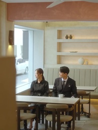 My Lover is Two Decades Younger - Episode 33