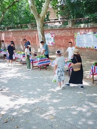 Que le Ciel soit sans Larmes - Episode 1