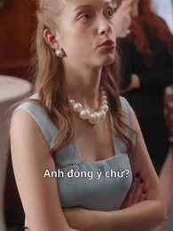 Tập 27 - Thiên Kim Trở Lại