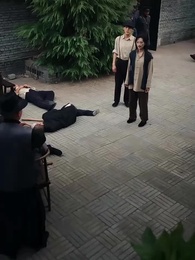 Episodio 31 - La Máscara del Comandante