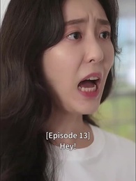 Love as the Price of Treachery - Episode 13