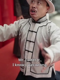 Oops, I Led the Army - Episode 44