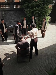 Oops, I Led the Army - Episode 29