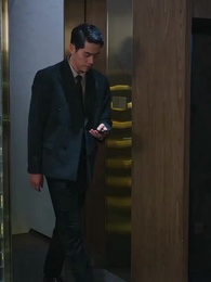 Que le Ciel soit sans Larmes - Episode 21