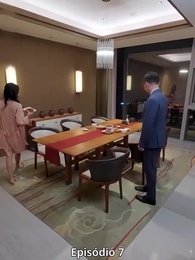 [Dublado]A Corretora de Imóveis de Our - Episode 7