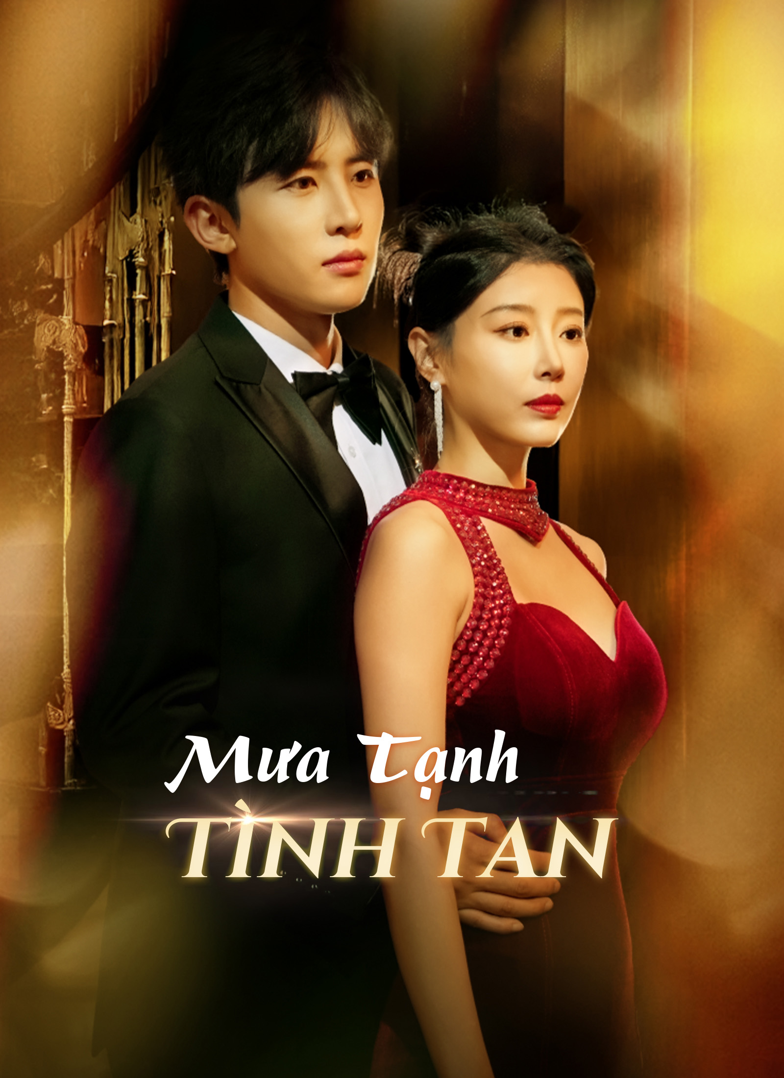 Ảnh bìa [Lồng Tiếng]Mưa Tạnh Tình Tan