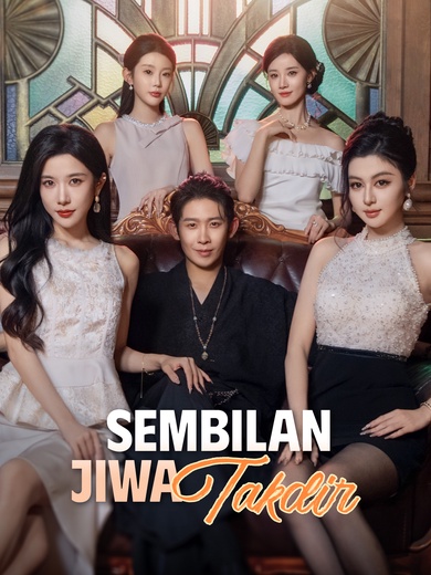 Sembilan Jiwa Takdir