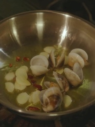 11화 - 내 애인은 스무살 연하입니다