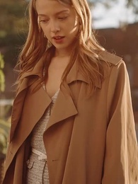 Tập 49 - Thiên Kim Trở Lại