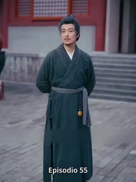 Episodio 55 - [Doppiato] Il Maestro Salva il Mondo