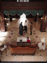 Episode 61 - Oops, I Led the Army