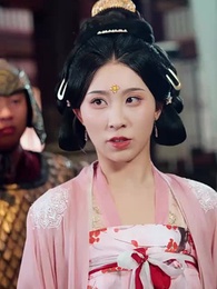 Krone der Kaiserin Eid des Generals - Episode 59