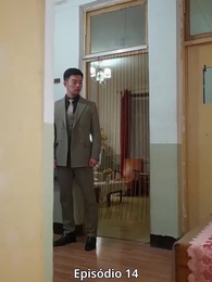 Episódio 14 - [Dublado]A Corretora de Imóveis de Our