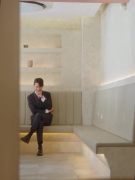 My Lover is Two Decades Younger - Episode 24