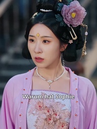 Krone der Kaiserin Eid des Generals - Episode 38