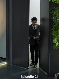 Episódio 21 - [Dublado]A Corretora de Imóveis de Our