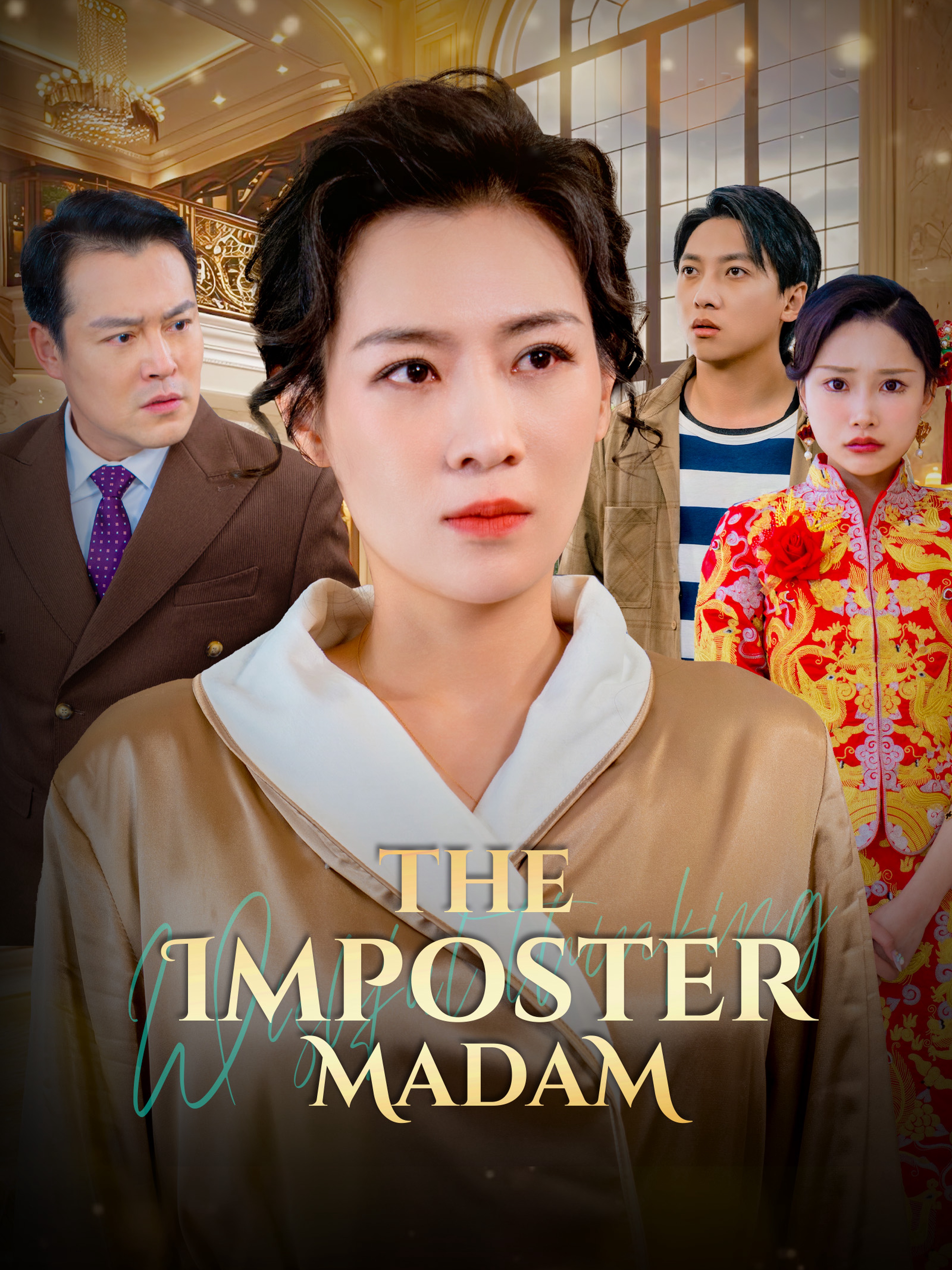 The Imposter Madam