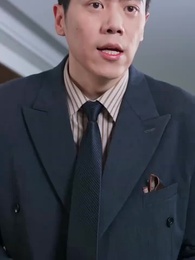 Que le Ciel soit sans Larmes - Episode 20