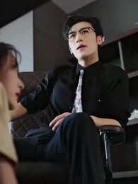 Bênção de Cinco: Mãe Forte, Pai Desconhecido - Episode 24