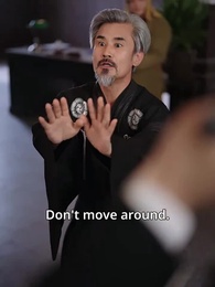 Episode 14 - Oops, I Led the Army