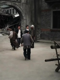 La Máscara del Comandante - Episode 50