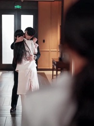 Vòng Xoáy Âm Mưu - Episode 14