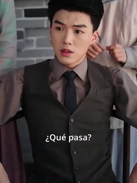 Episodio 47 - La Máscara del Comandante